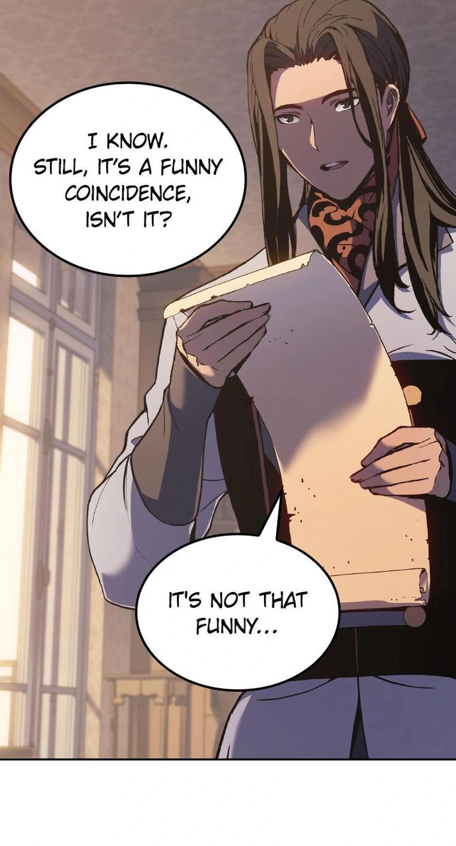 Read The Reincarnated King of Fists EN Manga Online