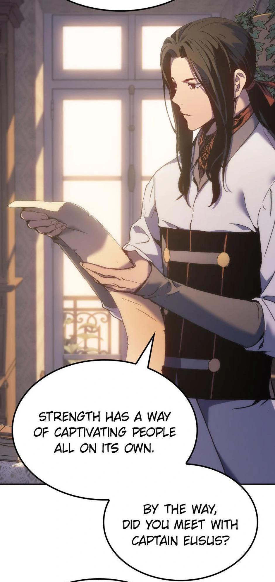 Read The Reincarnated King of Fists EN Manga Online