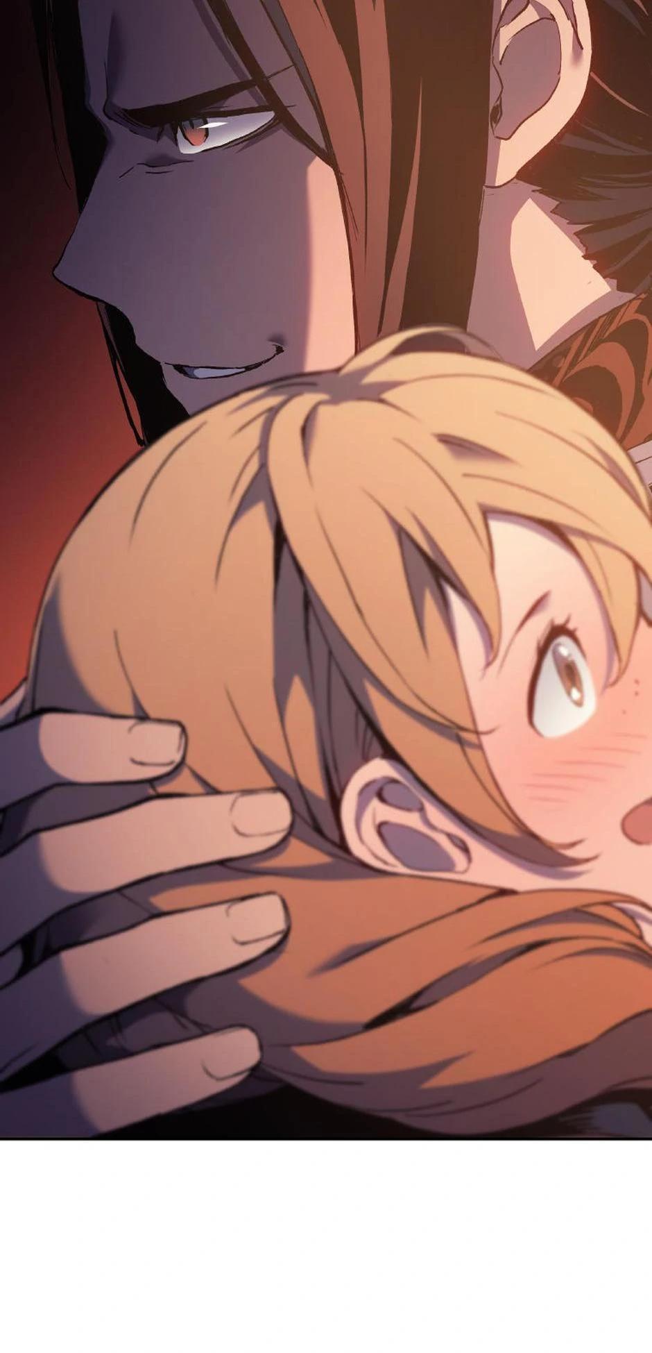 Read The Reincarnated King of Fists EN Manga Online