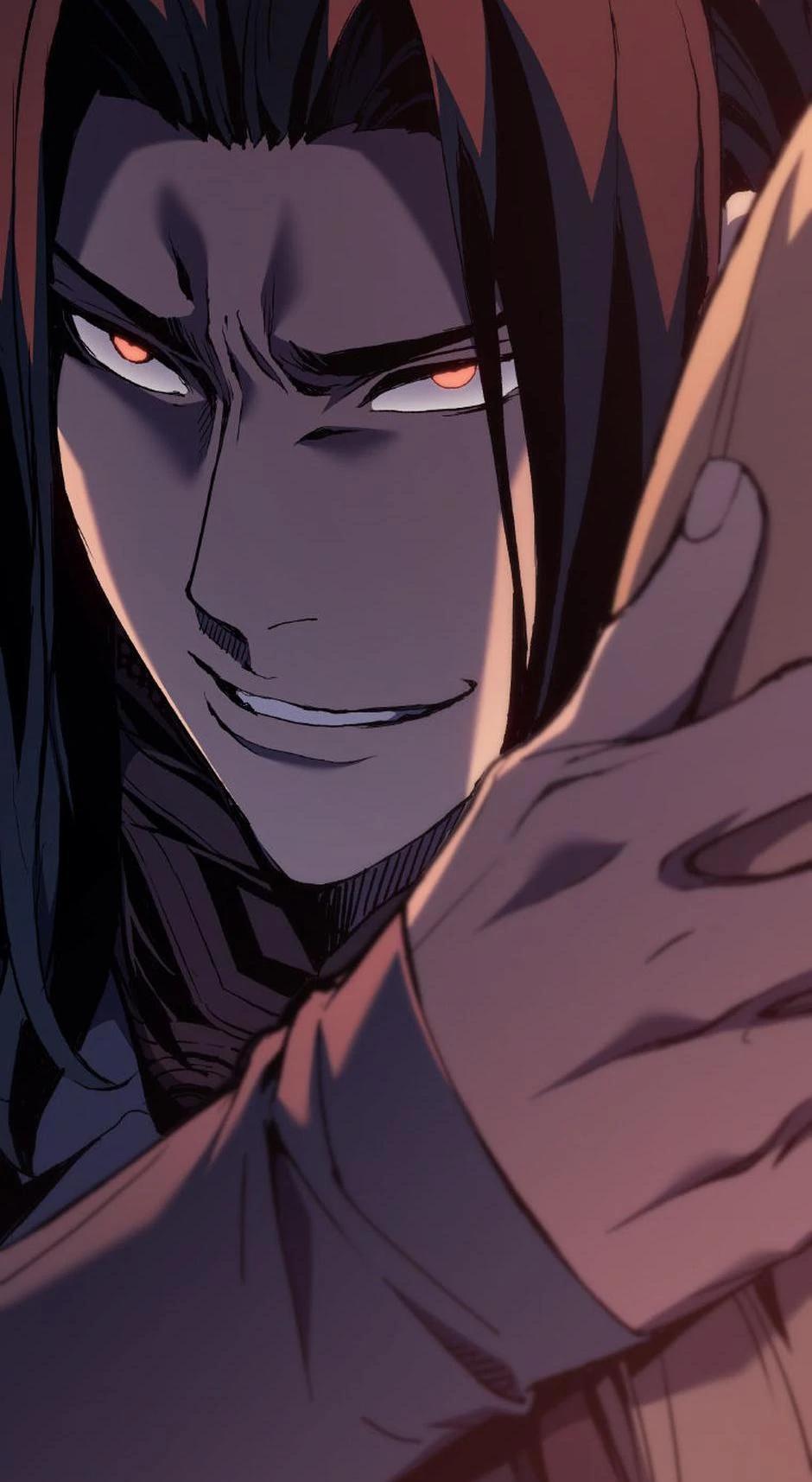 Read The Reincarnated King of Fists EN Manga Online
