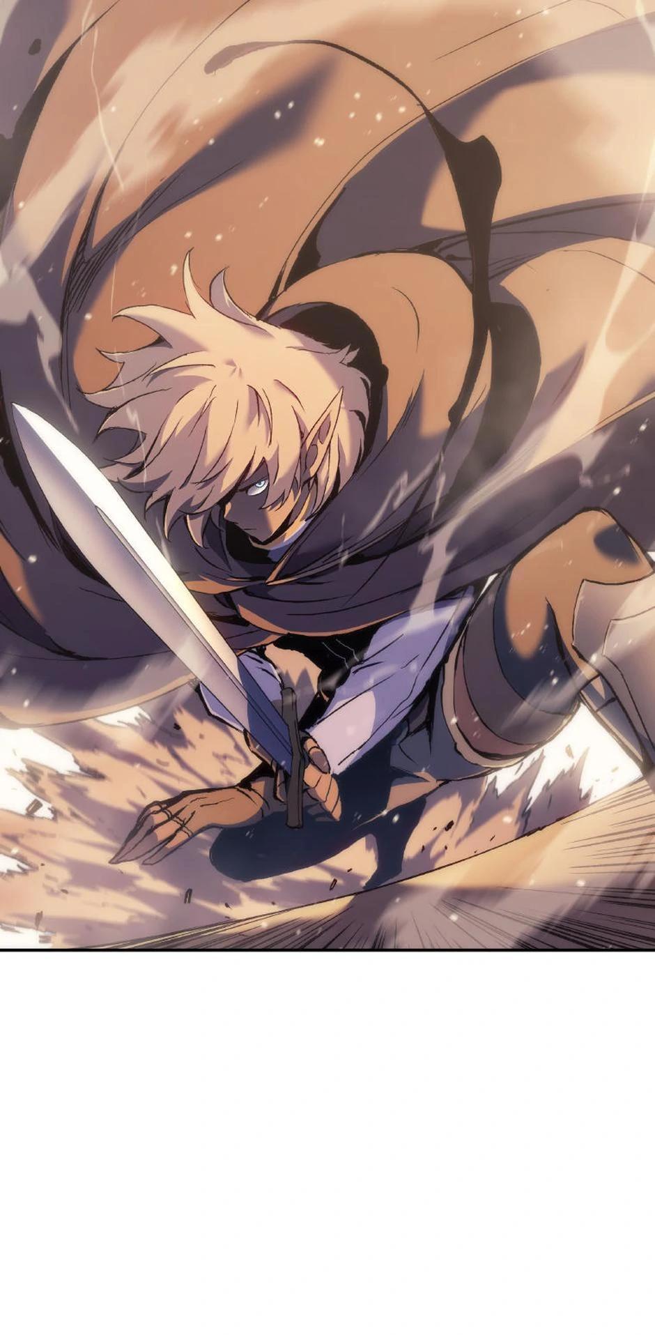 Read The Reincarnated King of Fists EN Manga Online