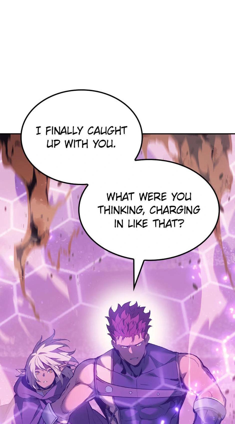 Read The Reincarnated King of Fists EN Manga Online