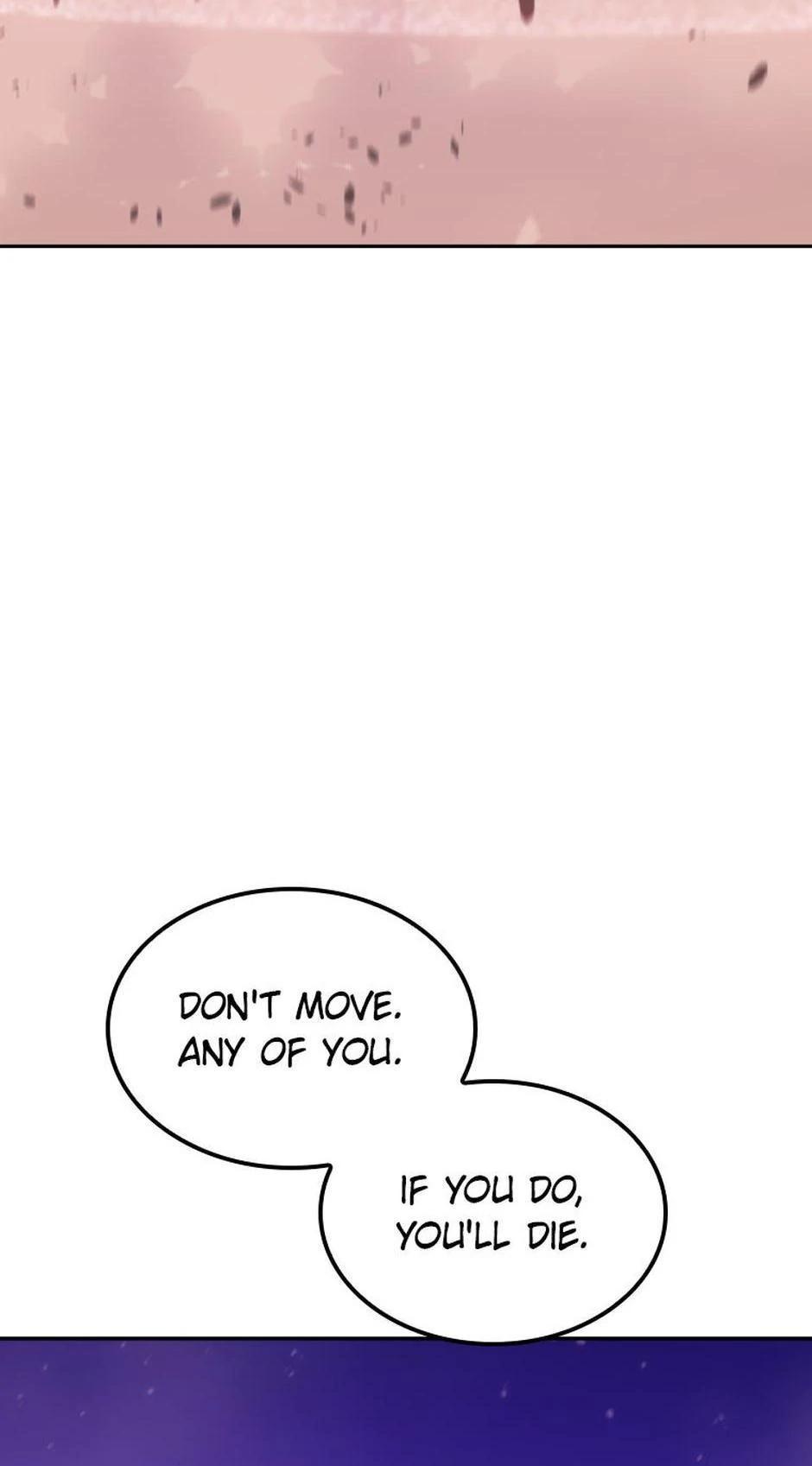 Read The Reincarnated King of Fists EN Manga Online