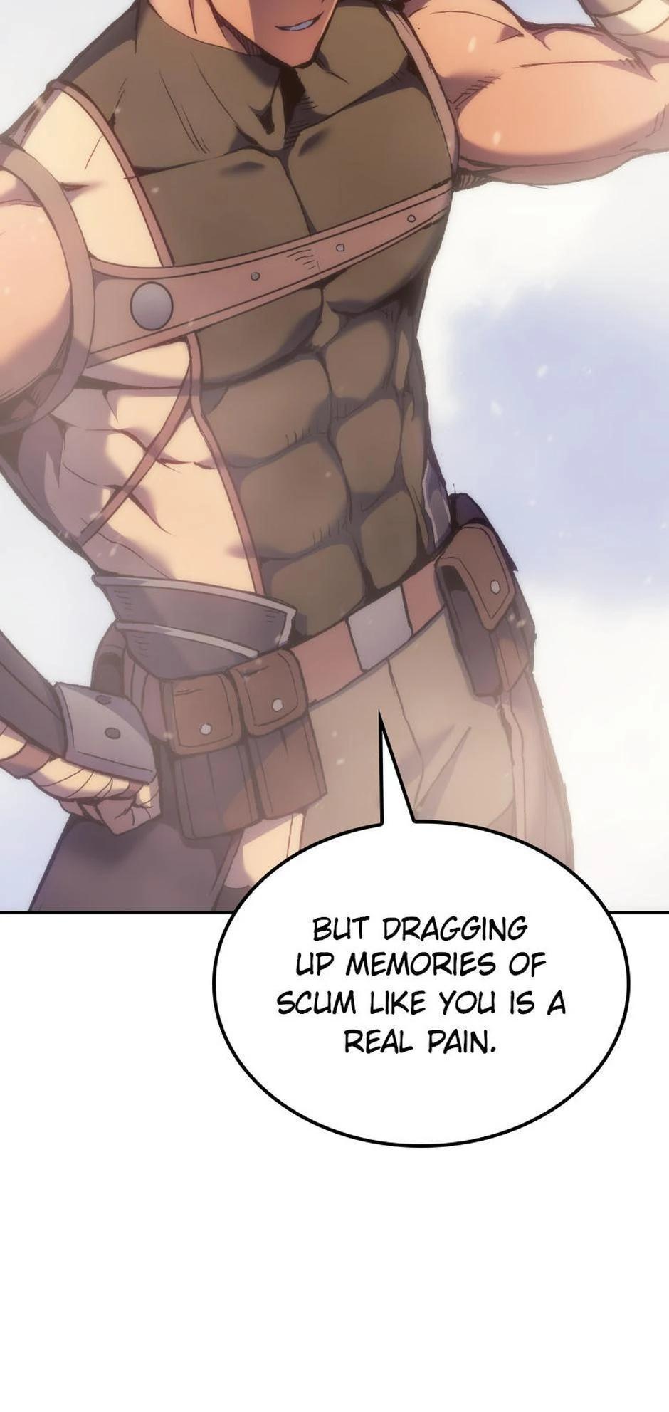 Read The Reincarnated King of Fists EN Manga Online