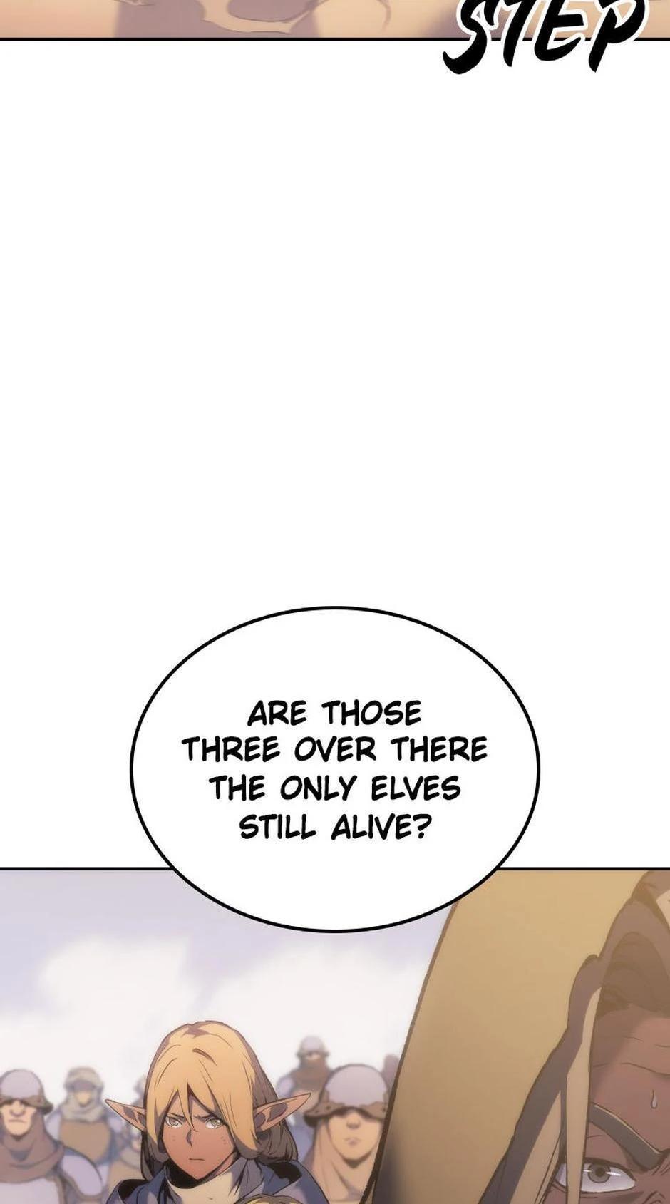 Read The Reincarnated King of Fists EN Manga Online