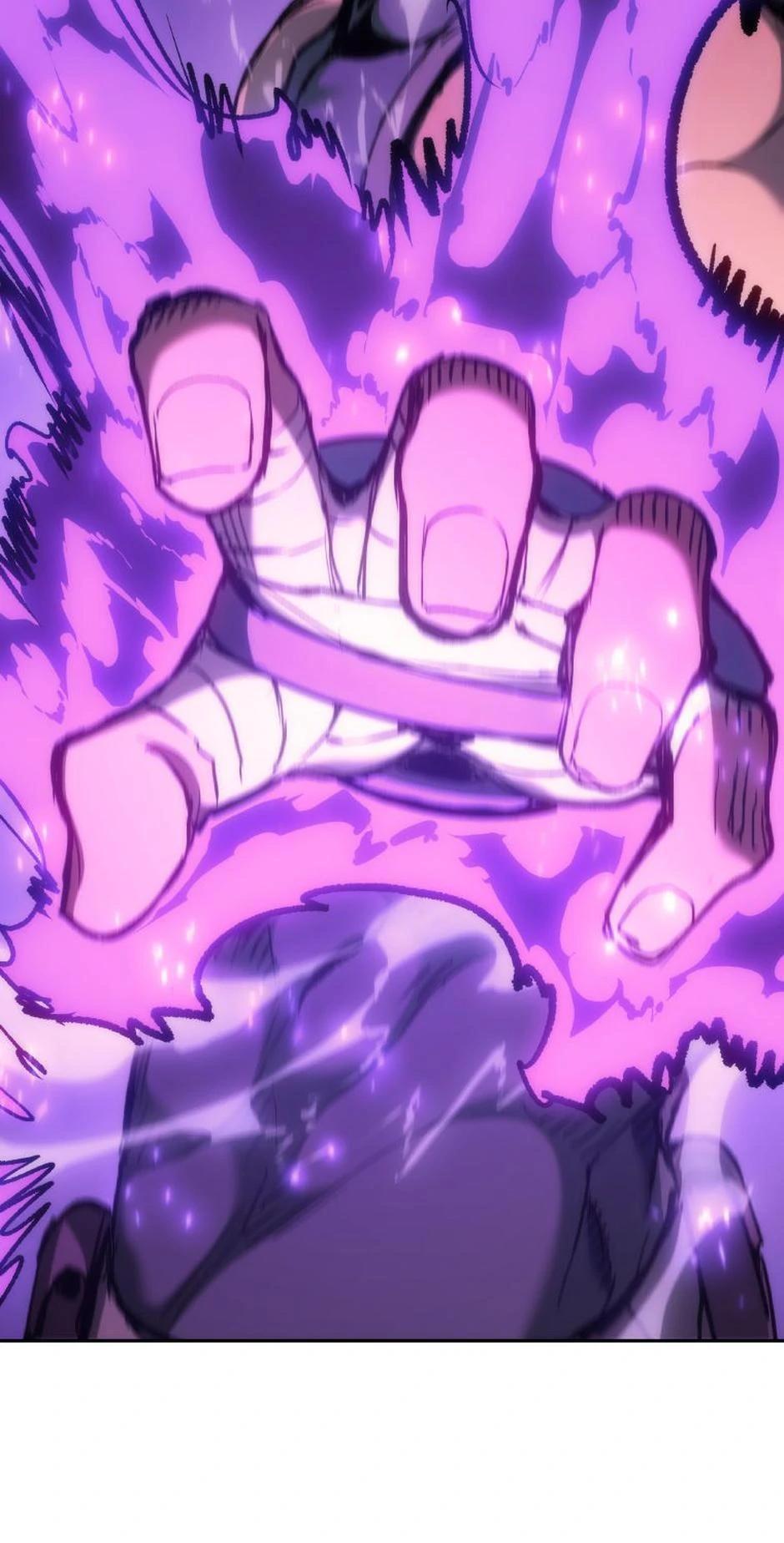 Read The Reincarnated King of Fists EN Manga Online