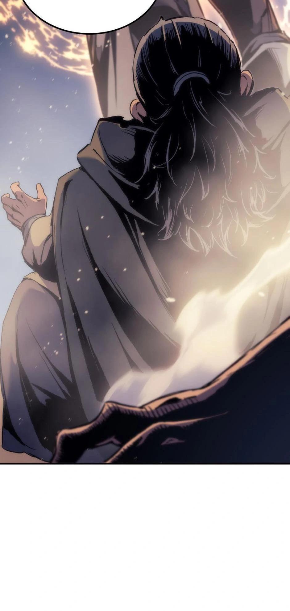 Read The Reincarnated King of Fists EN Manga Online