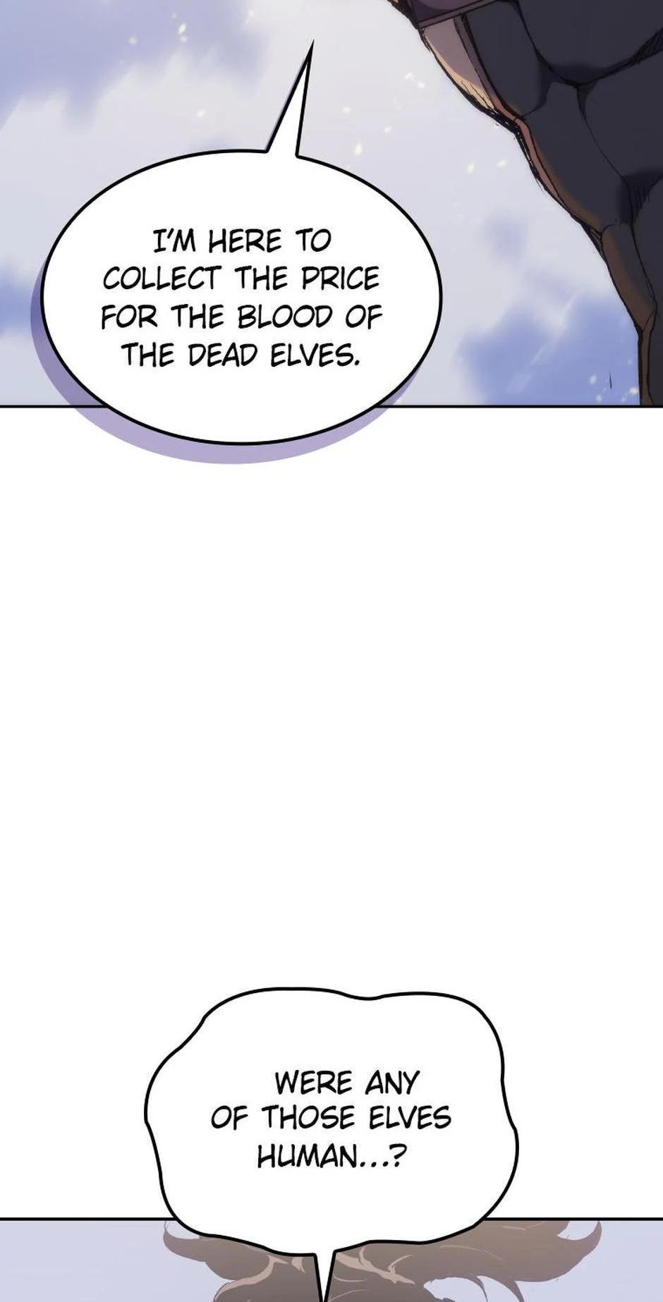 Read The Reincarnated King of Fists EN Manga Online
