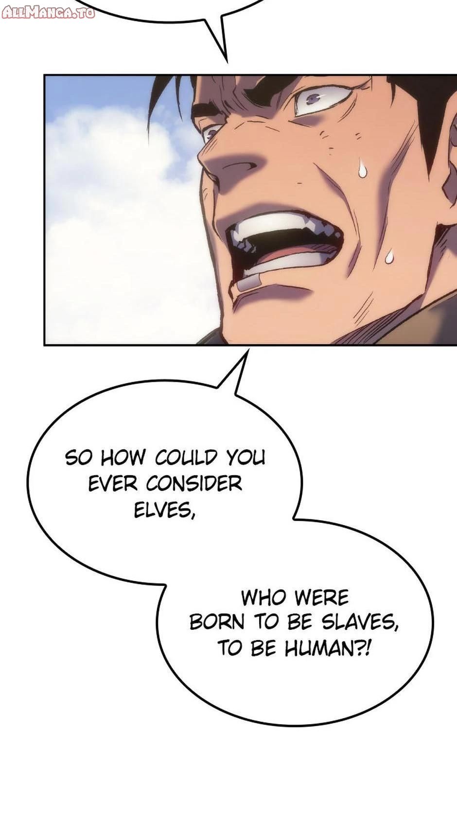 Read The Reincarnated King of Fists EN Manga Online