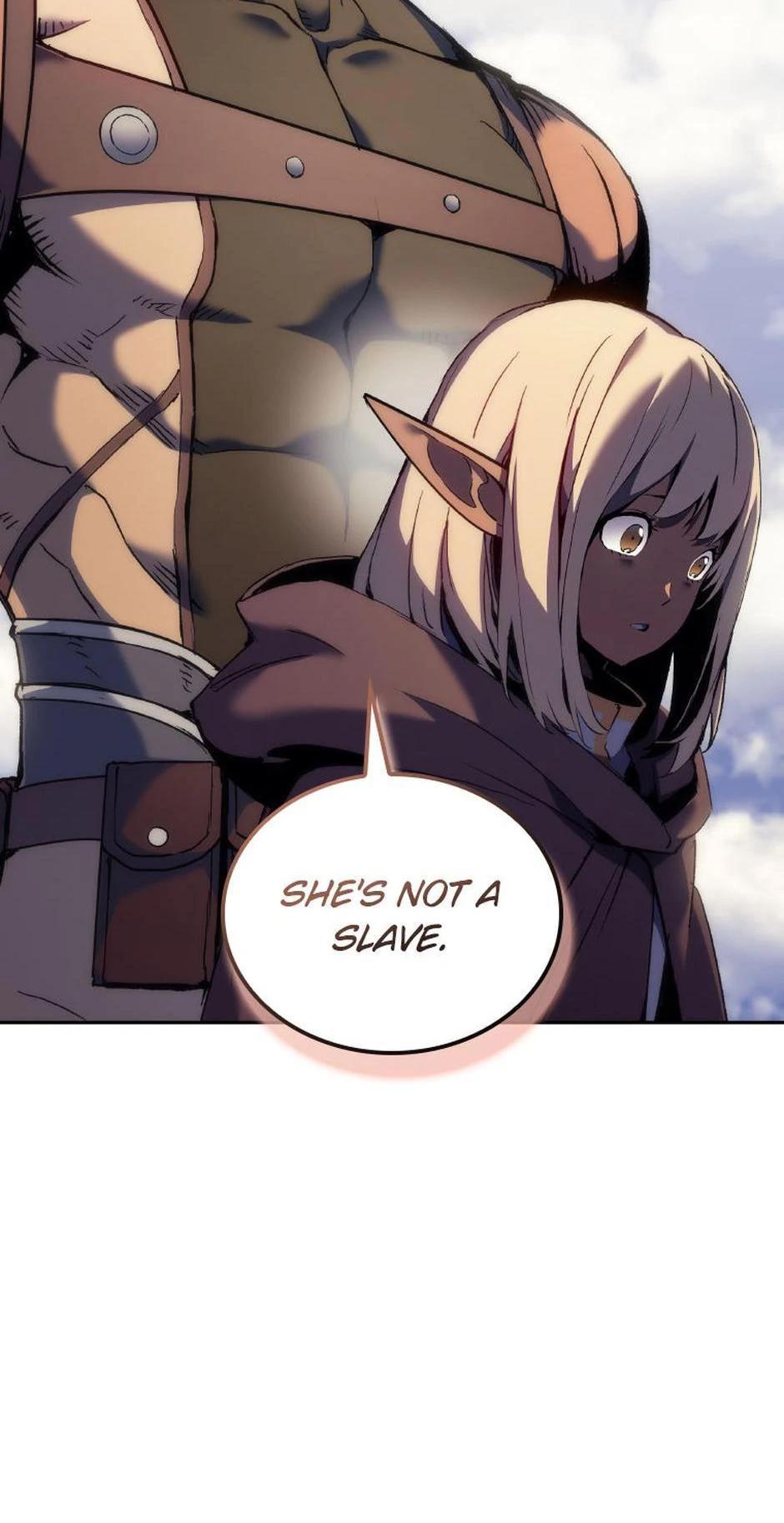 Read The Reincarnated King of Fists EN Manga Online