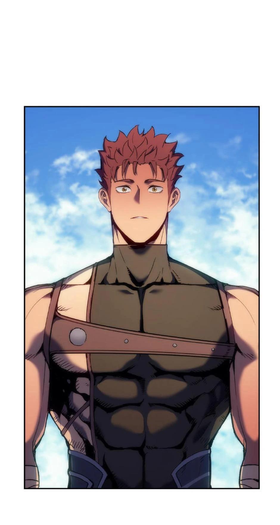 Read The Reincarnated King of Fists EN Manga Online