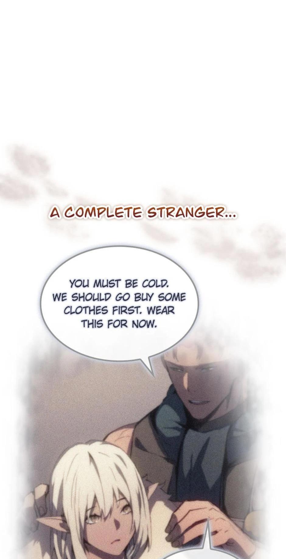 Read The Reincarnated King of Fists EN Manga Online