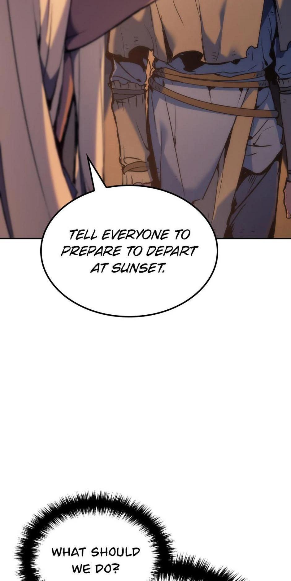 Read The Reincarnated King of Fists EN Manga Online