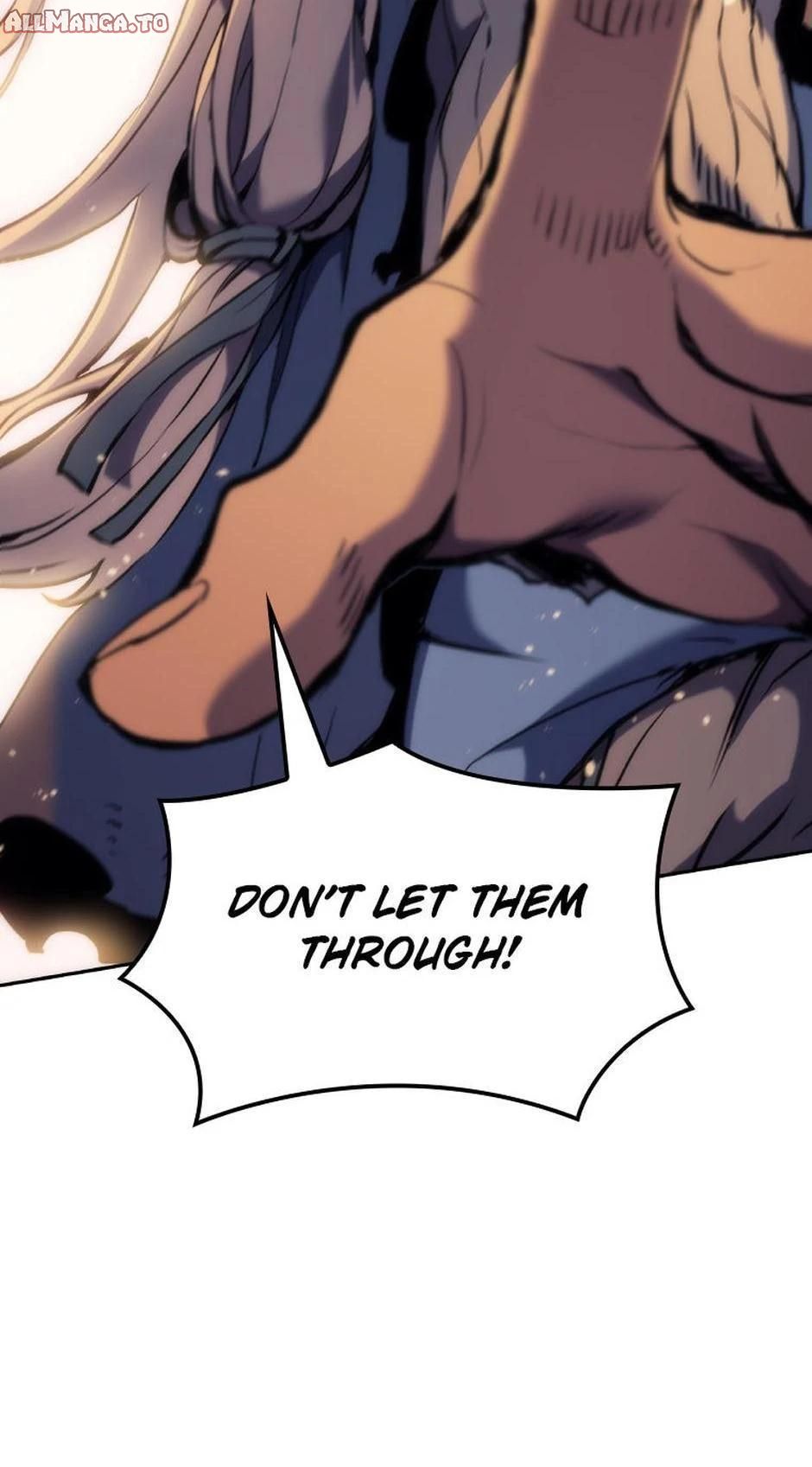 Read The Reincarnated King of Fists EN Manga Online