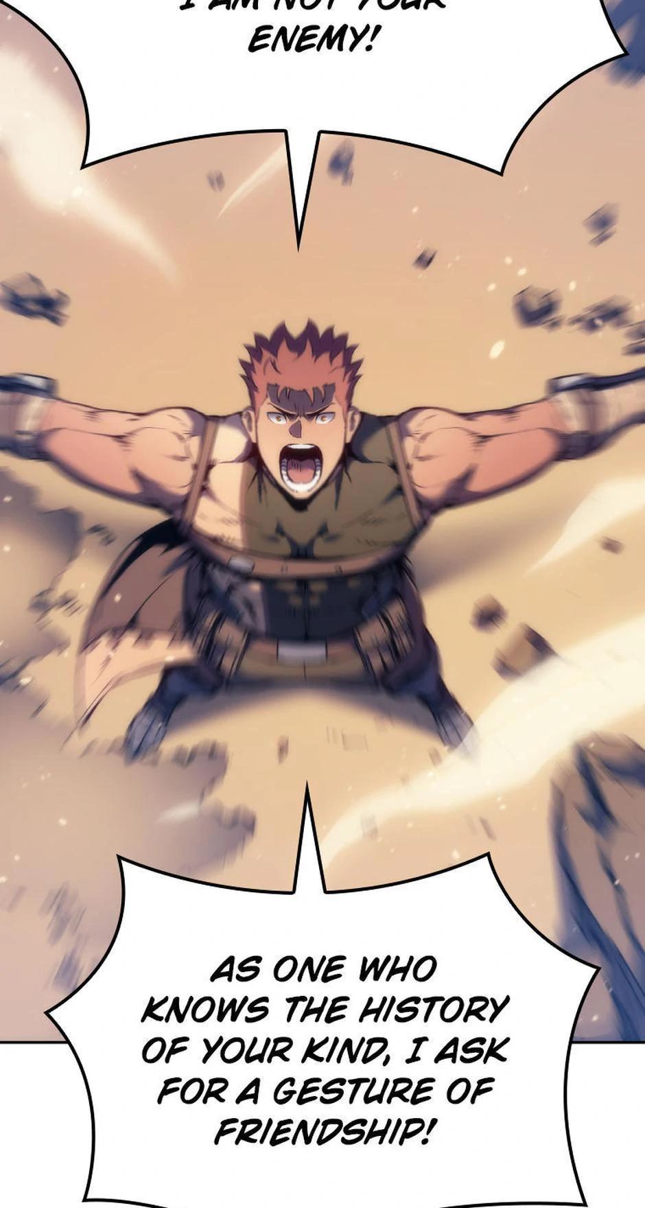 Read The Reincarnated King of Fists EN Manga Online