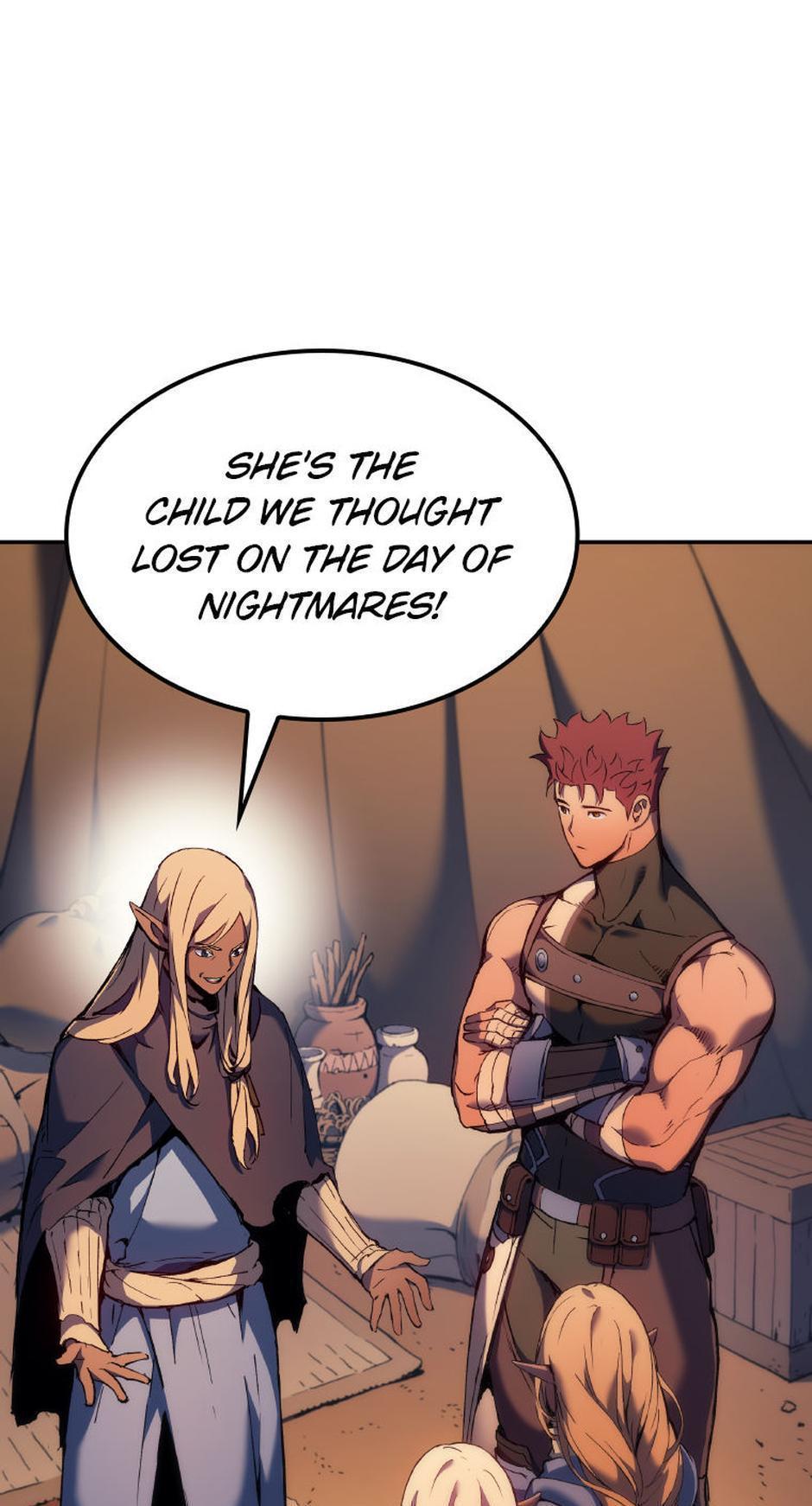 Read The Reincarnated King of Fists EN Manga Online