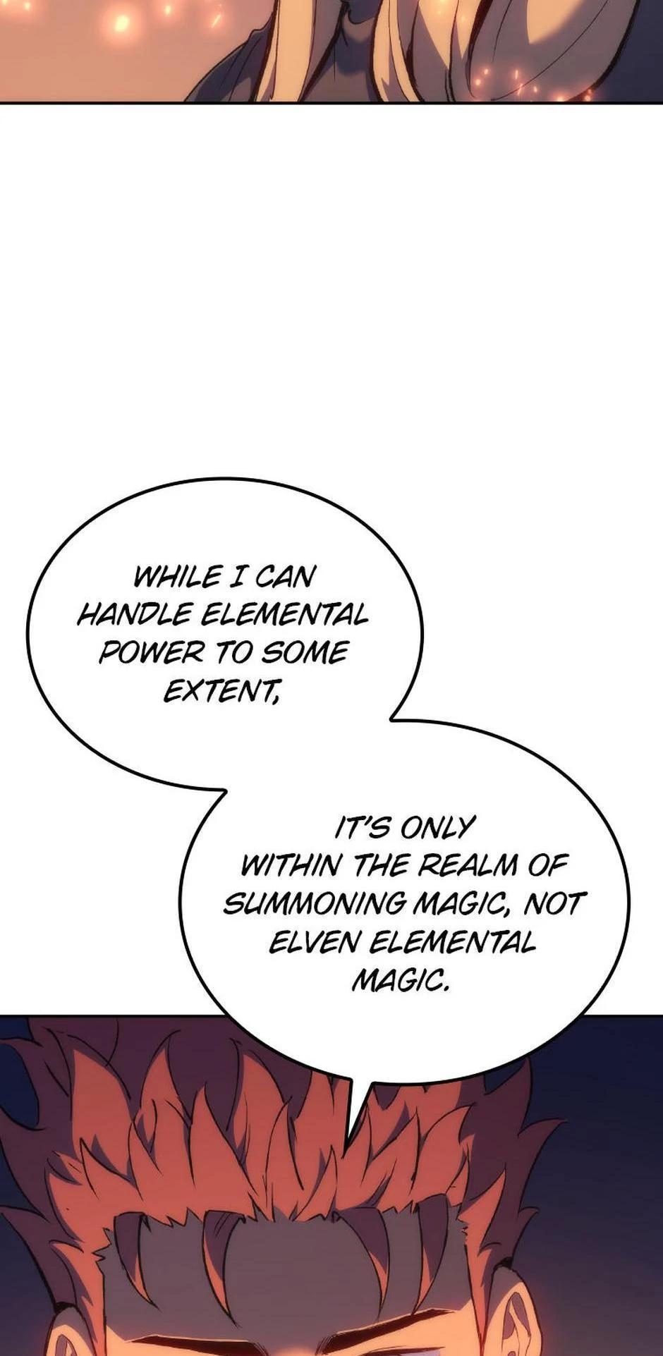 Read The Reincarnated King of Fists EN Manga Online
