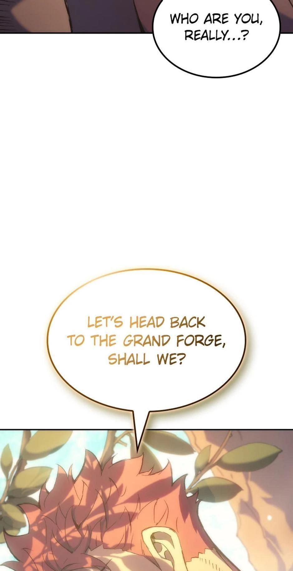 Read The Reincarnated King of Fists EN Manga Online