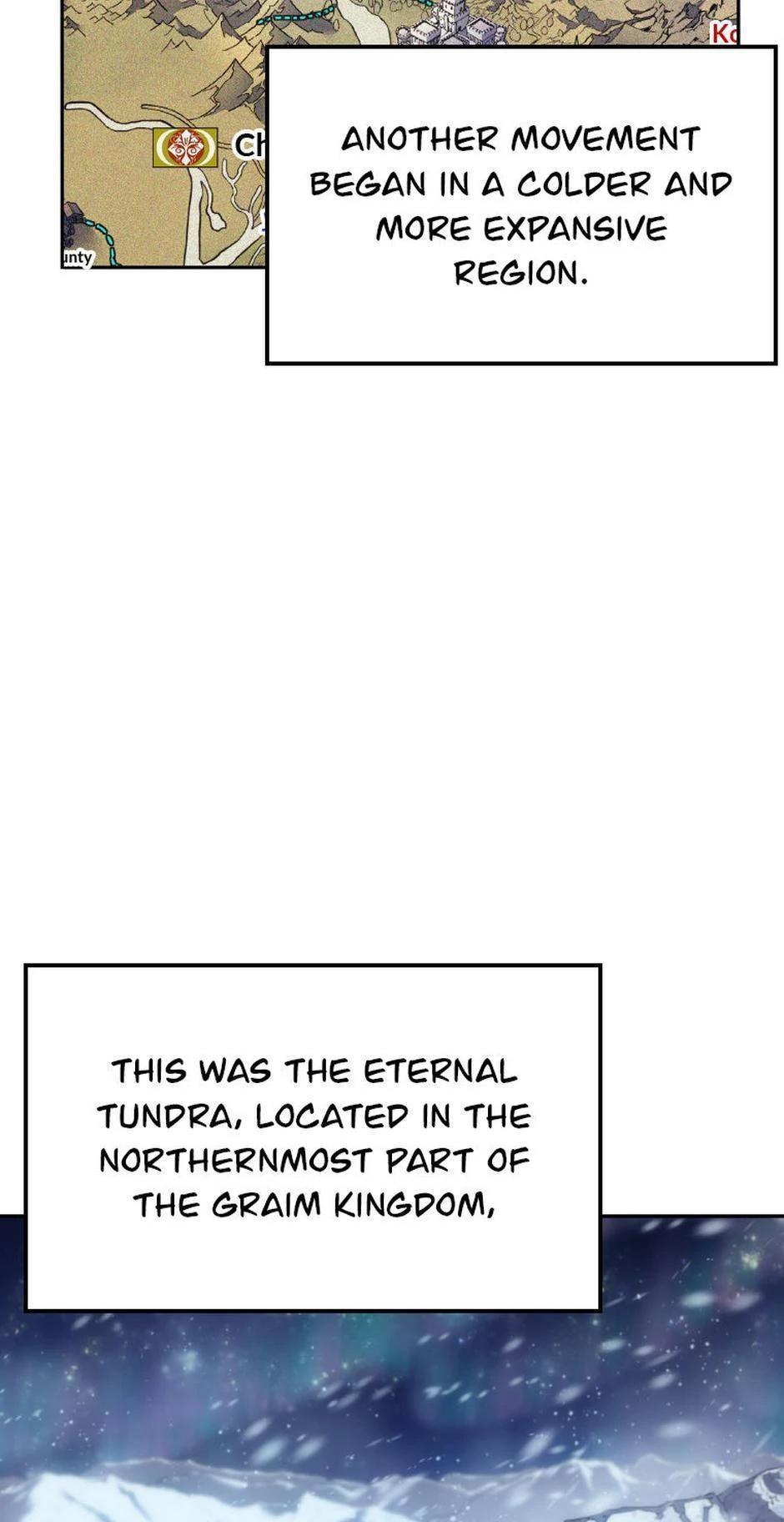 Read The Reincarnated King of Fists EN Manga Online