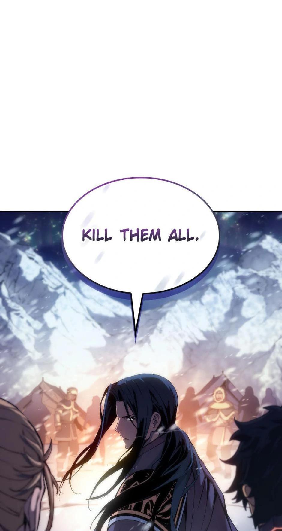 Read The Reincarnated King of Fists EN Manga Online