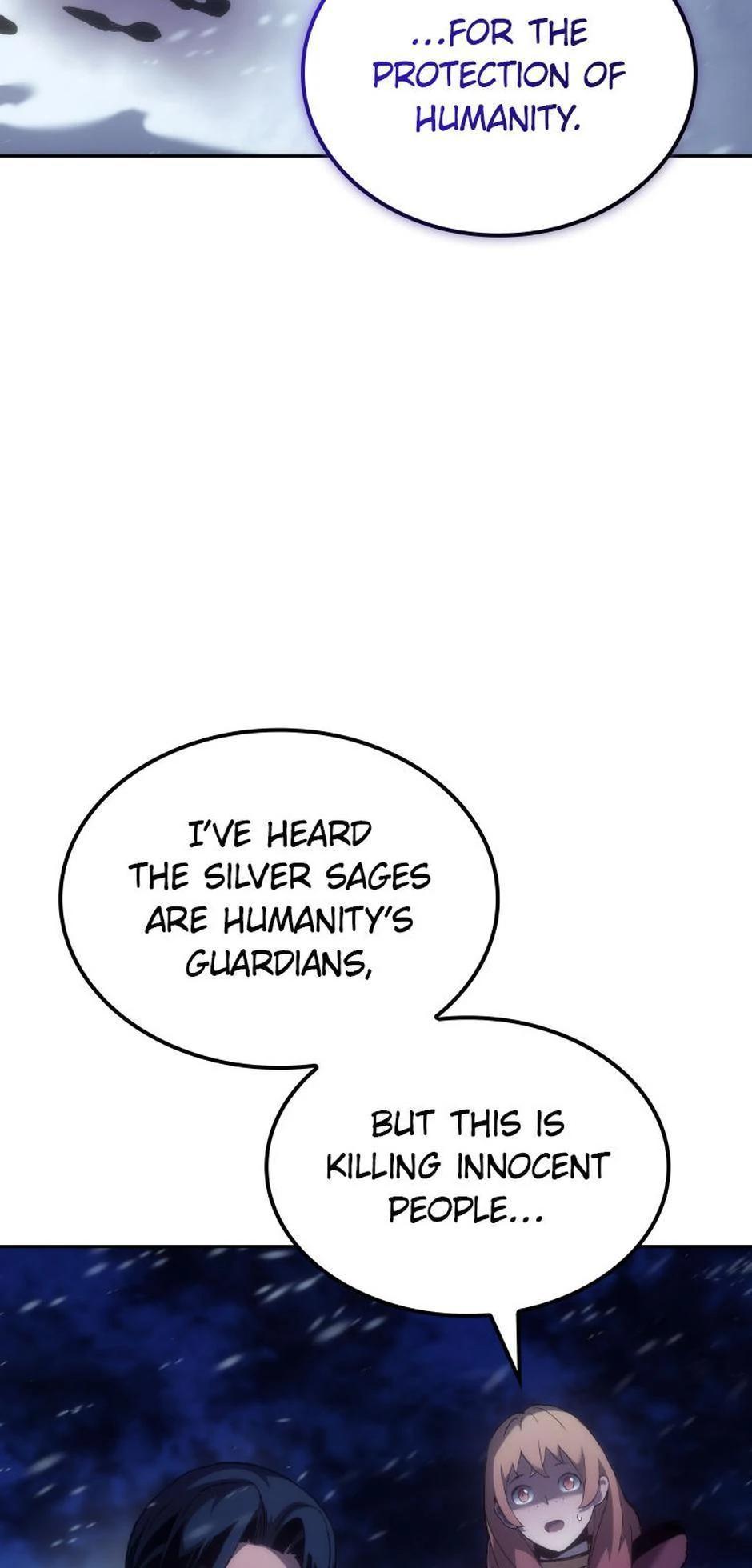 Read The Reincarnated King of Fists EN Manga Online