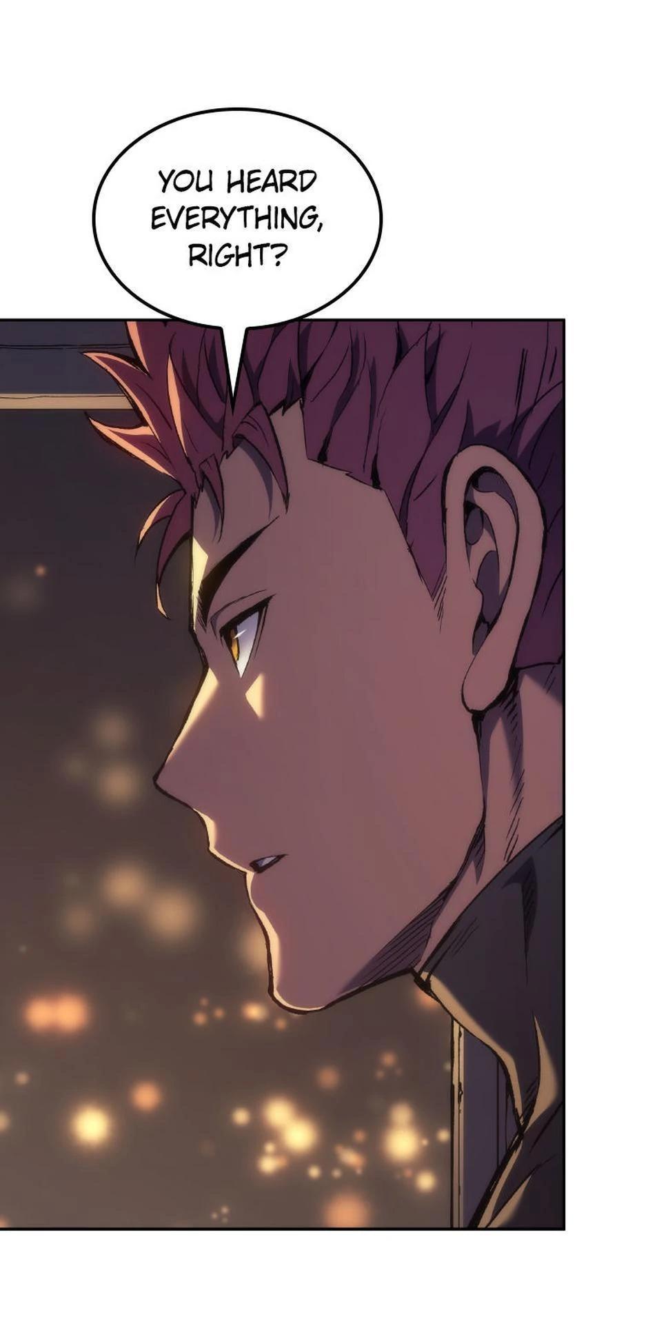 Read The Reincarnated King of Fists EN Manga Online