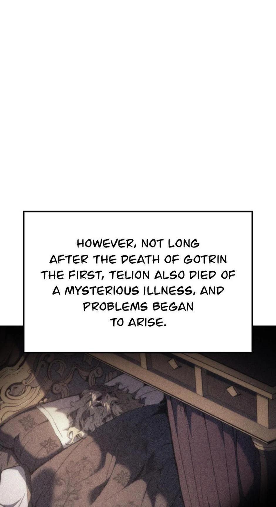 Read The Reincarnated King of Fists EN Manga Online
