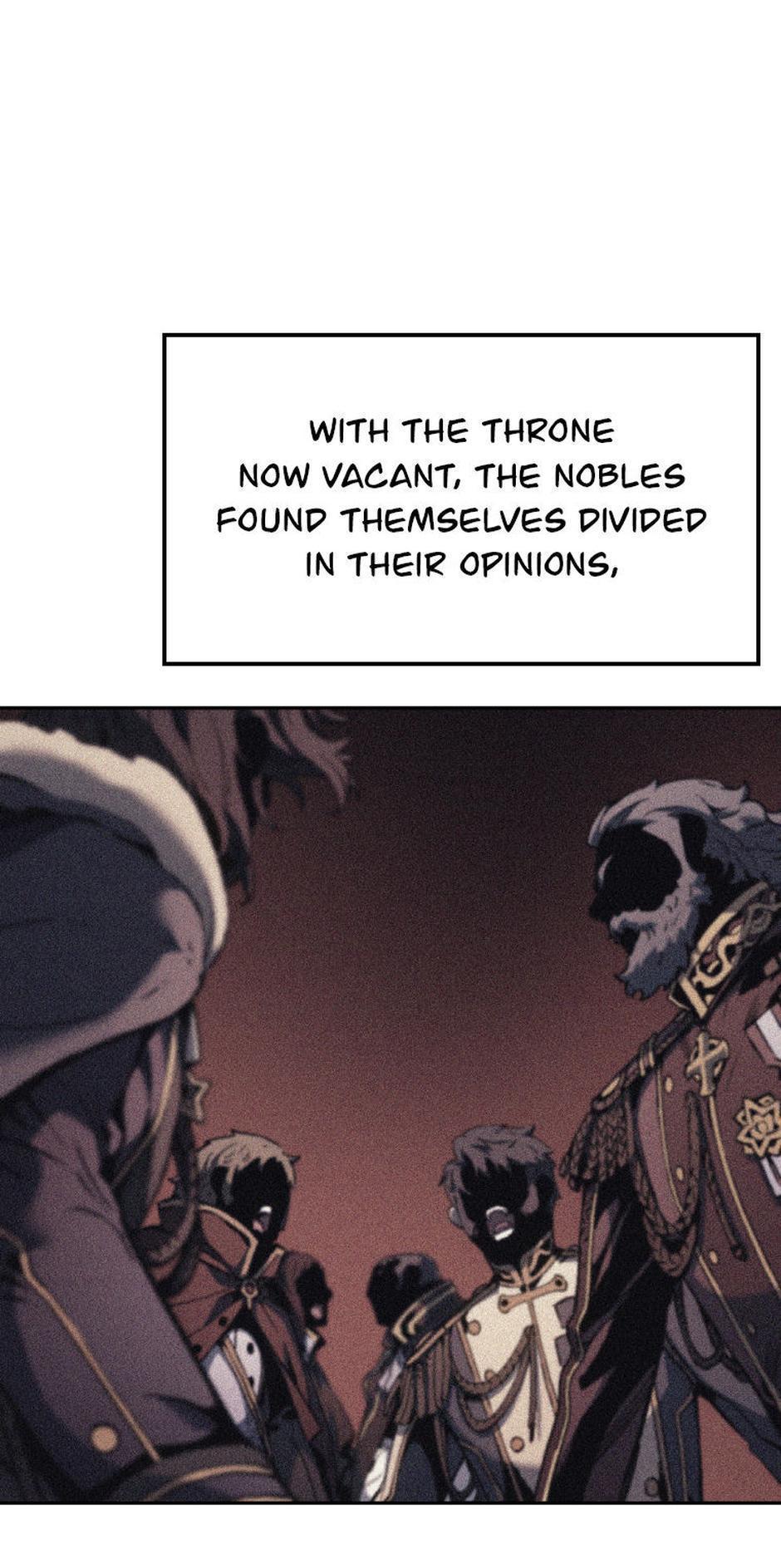Read The Reincarnated King of Fists EN Manga Online