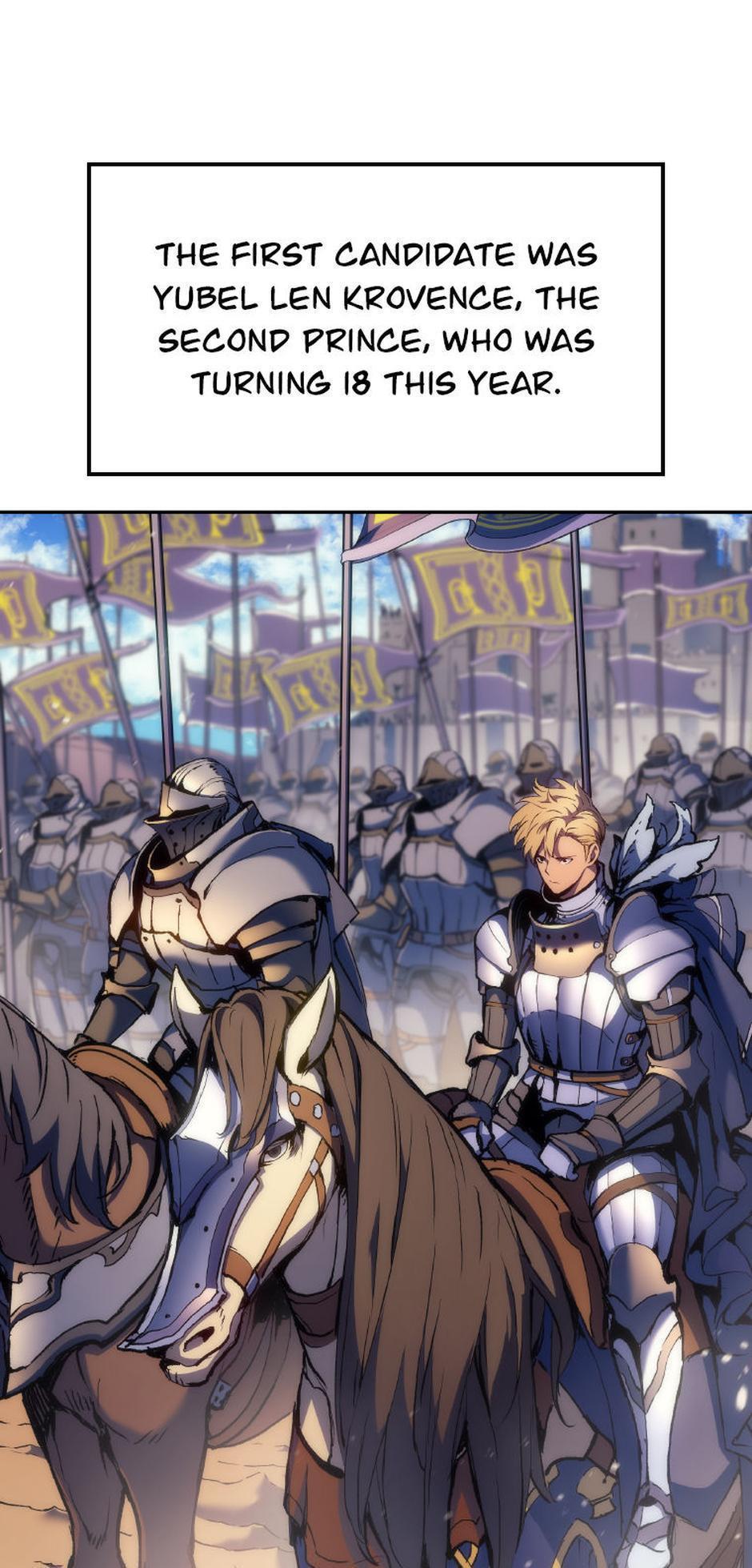 Read The Reincarnated King of Fists EN Manga Online