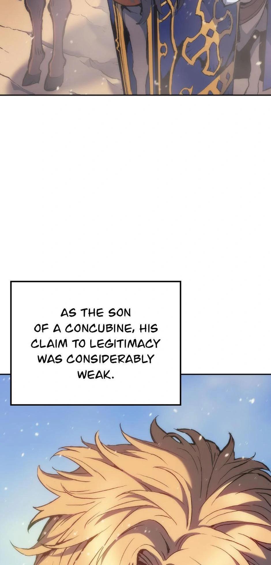 Read The Reincarnated King of Fists EN Manga Online