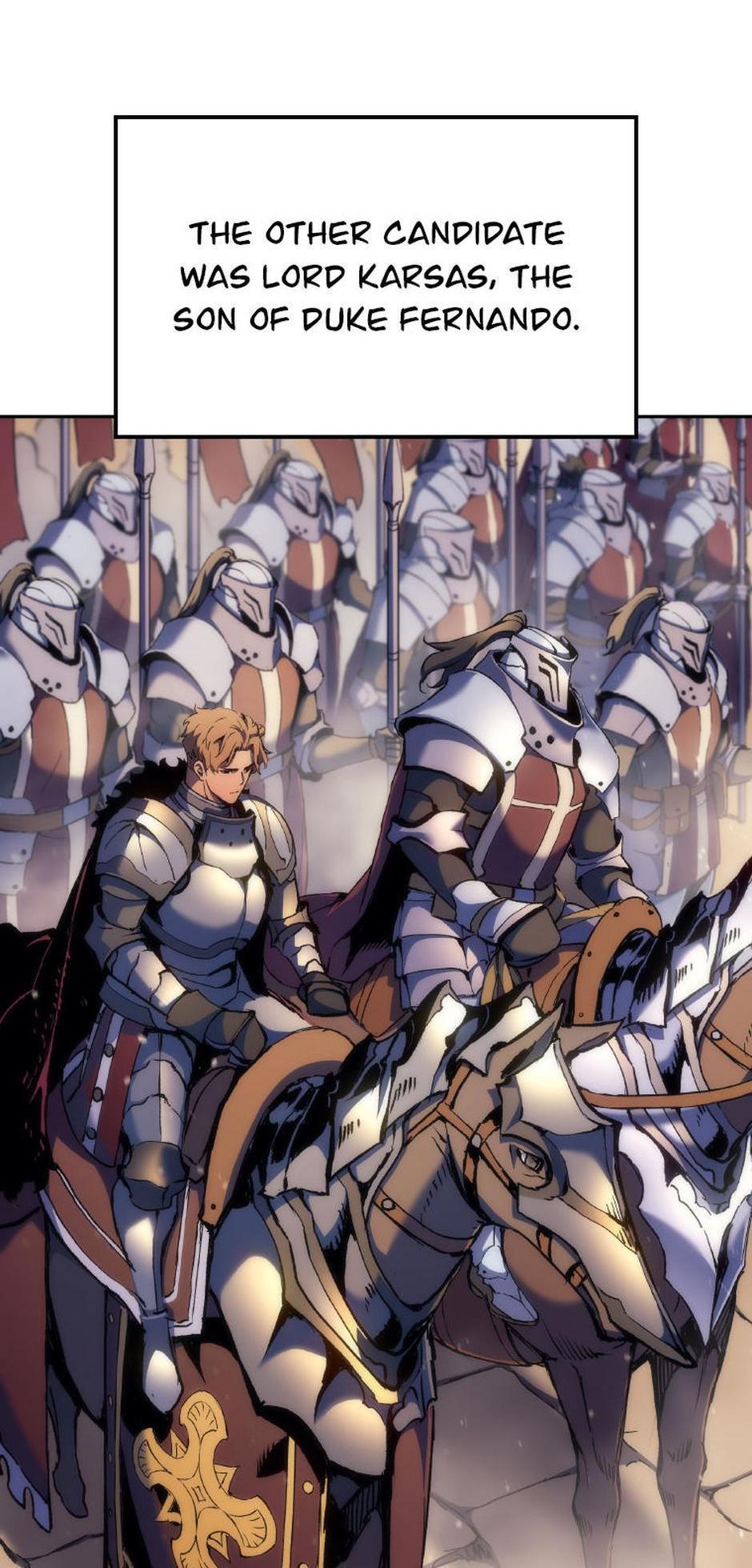 Read The Reincarnated King of Fists EN Manga Online