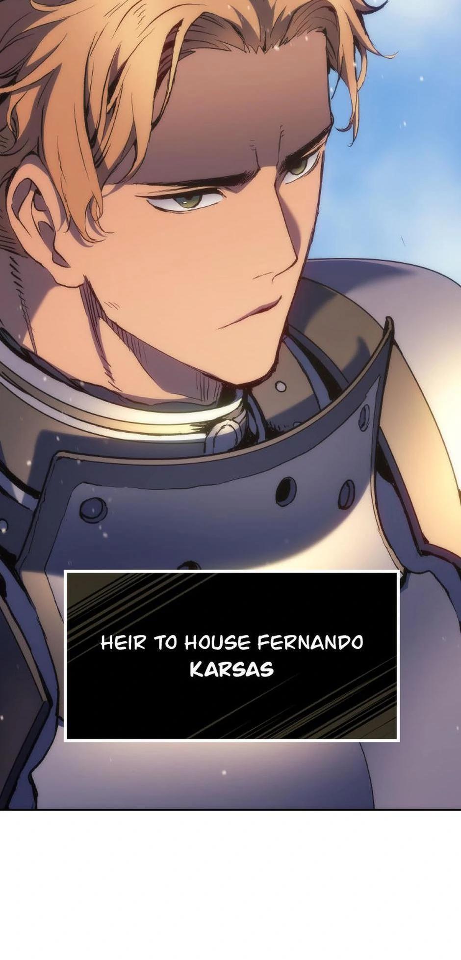 Read The Reincarnated King of Fists EN Manga Online