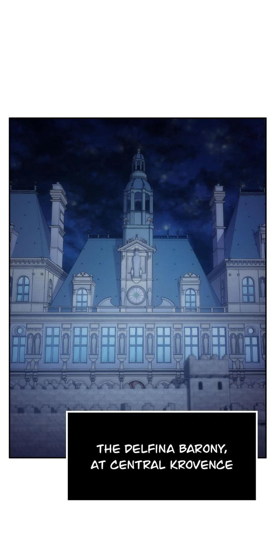 Read The Reincarnated King of Fists EN Manga Online
