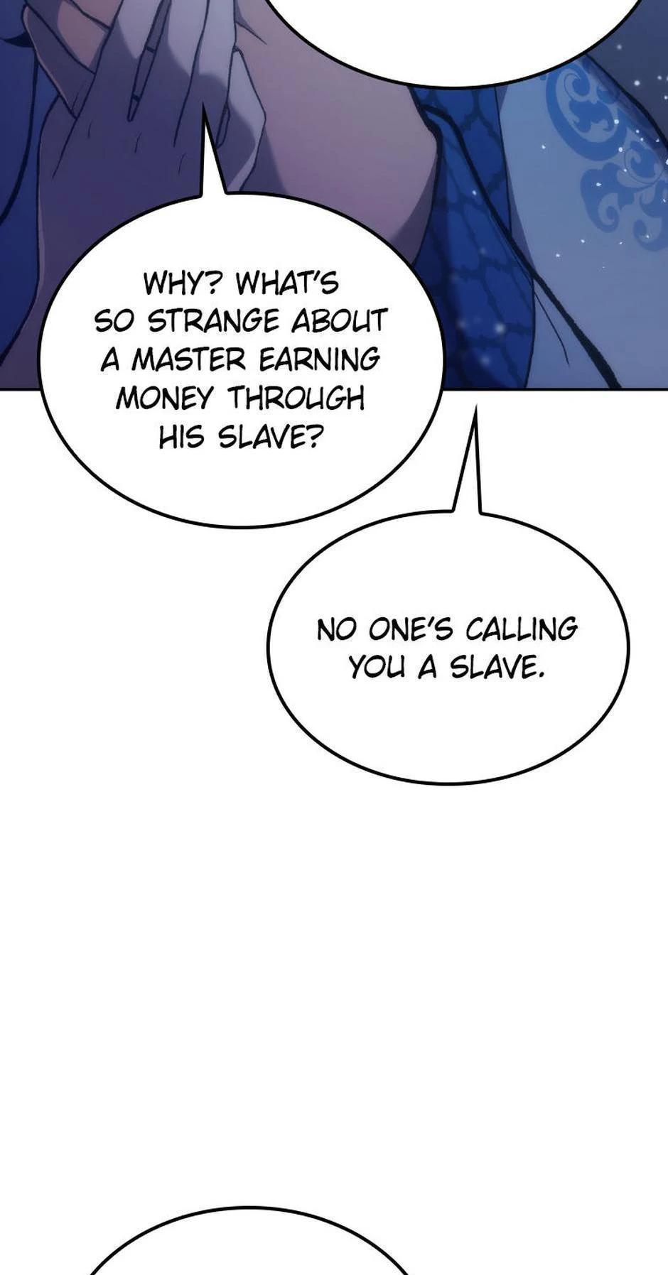Read The Reincarnated King of Fists EN Manga Online