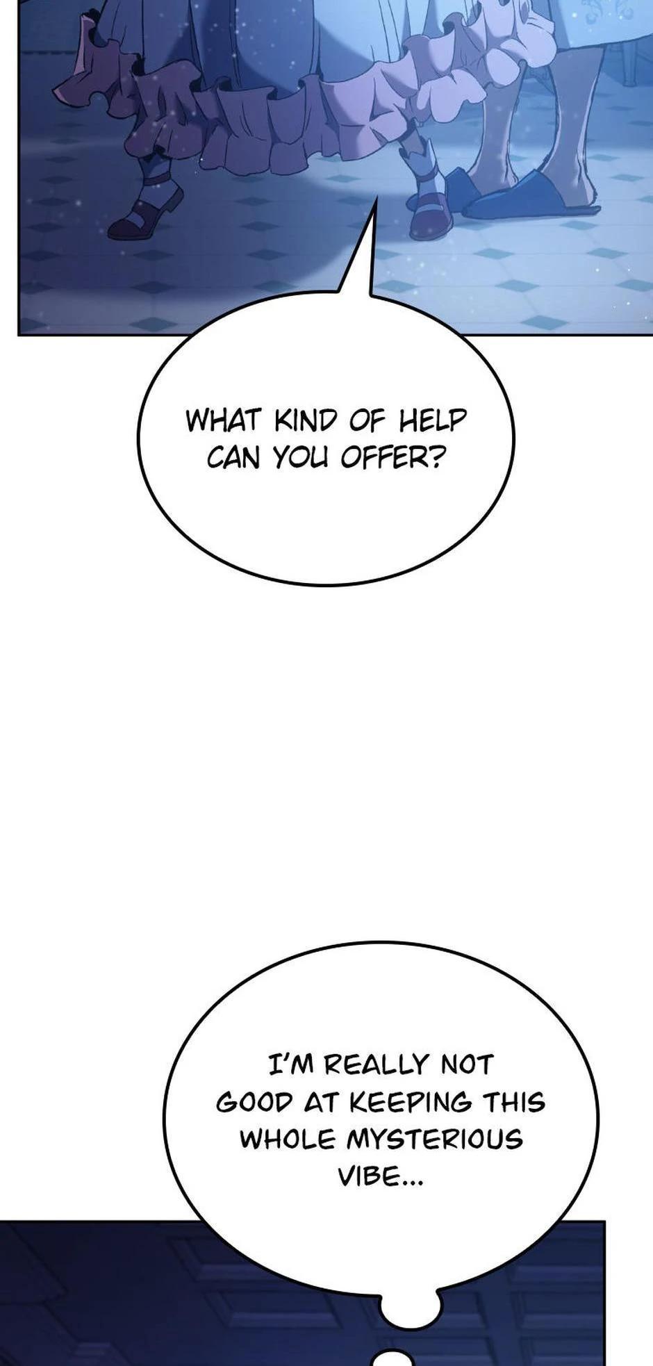 Read The Reincarnated King of Fists EN Manga Online