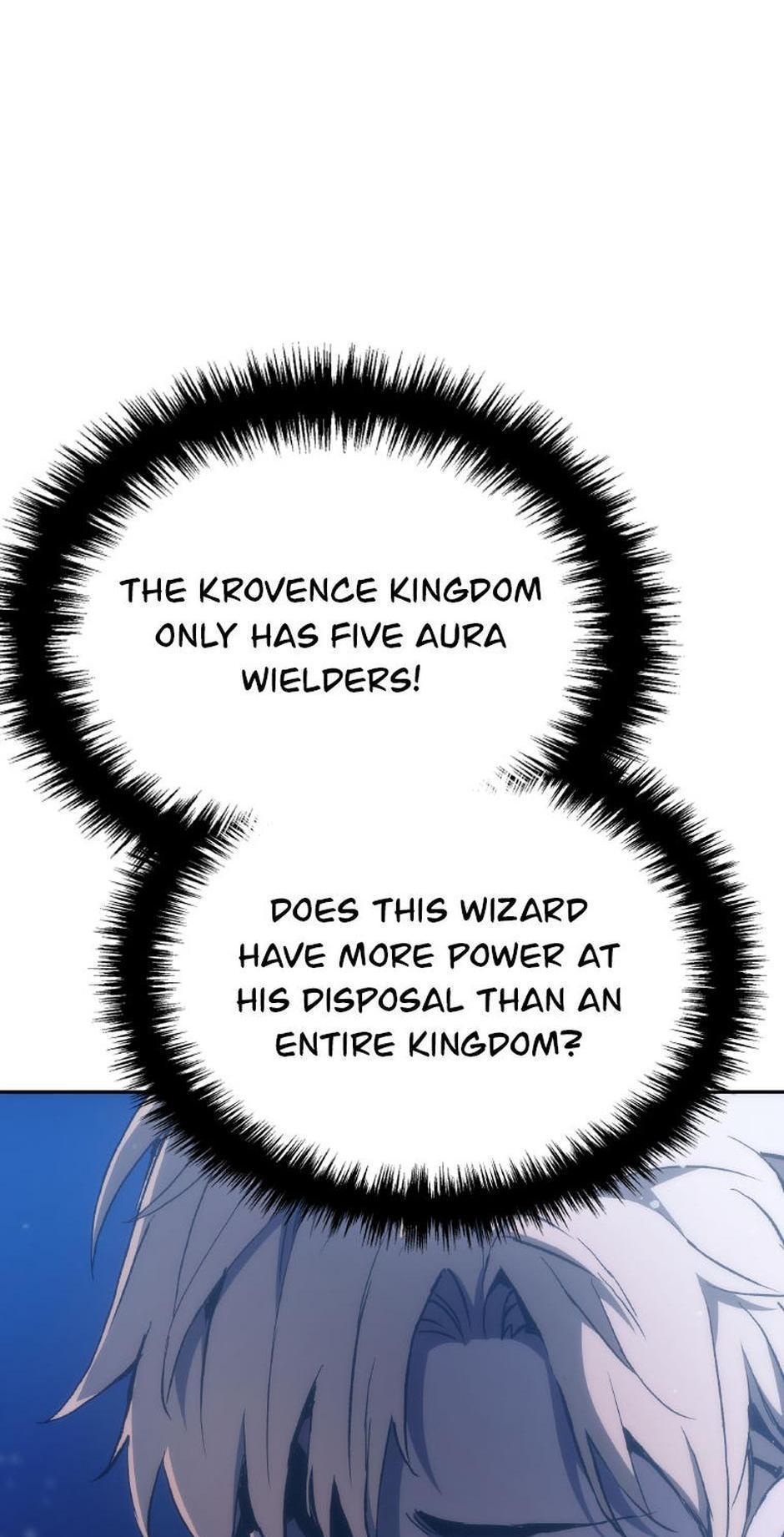 Read The Reincarnated King of Fists EN Manga Online