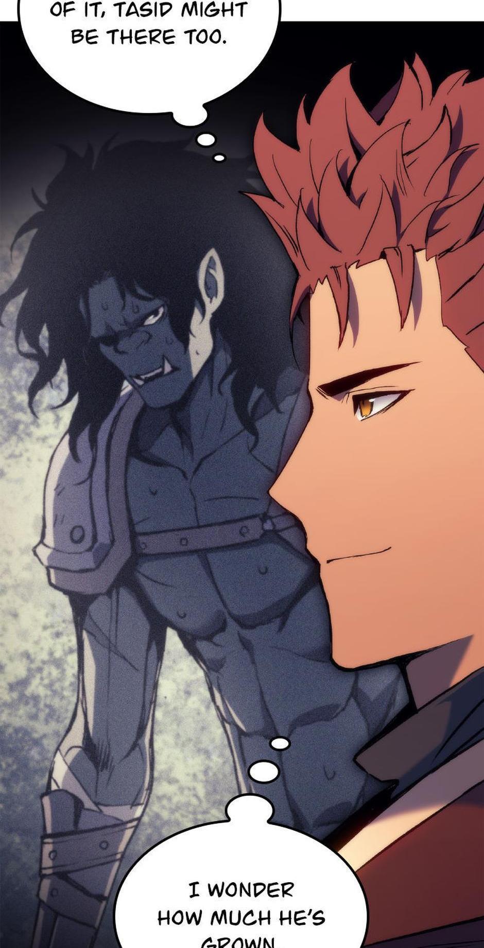Read The Reincarnated King of Fists EN Manga Online