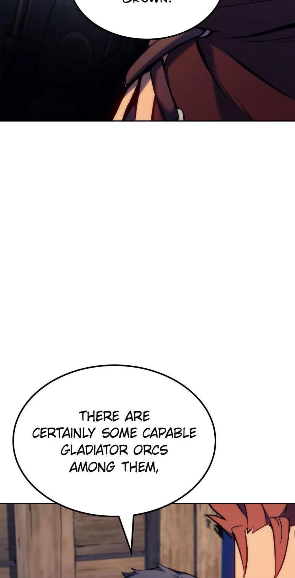 Read The Reincarnated King of Fists EN Manga Online