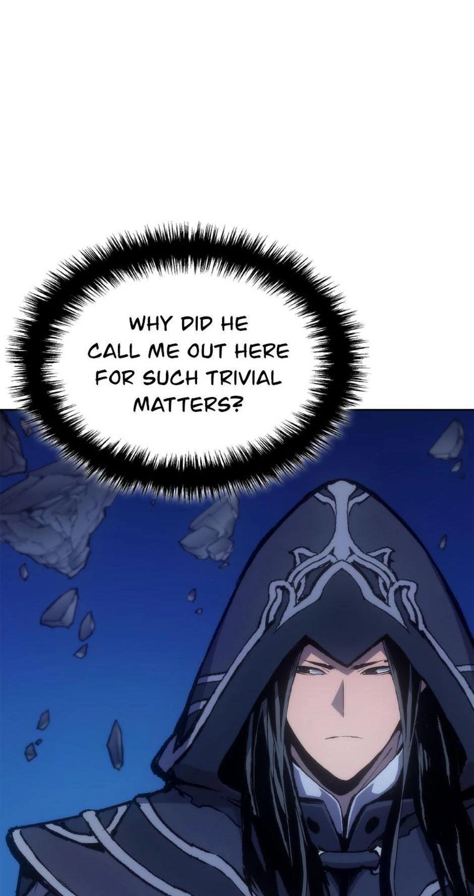 Read The Reincarnated King of Fists EN Manga Online