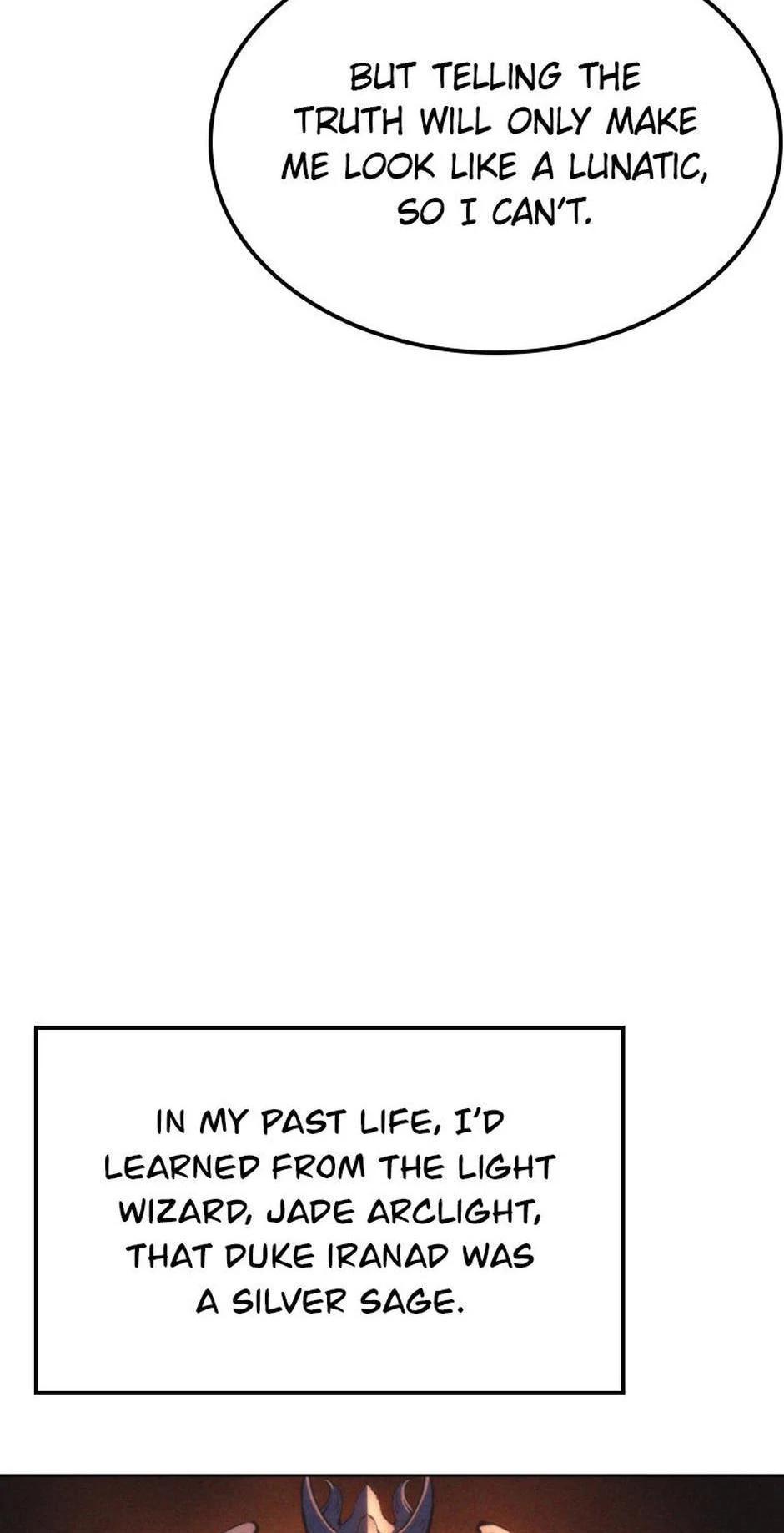 Read The Reincarnated King of Fists EN Manga Online
