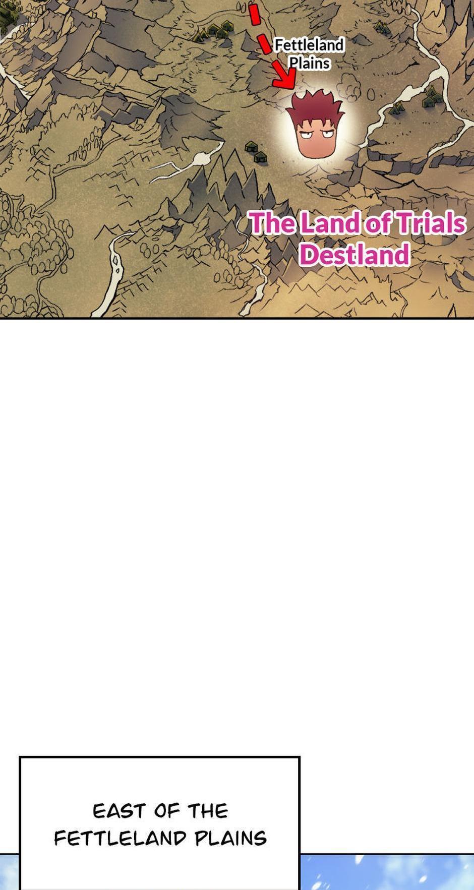 Read The Reincarnated King of Fists EN Manga Online