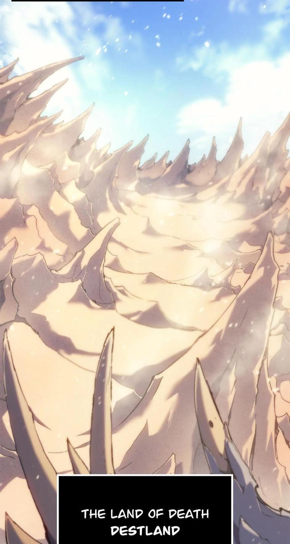 Read The Reincarnated King of Fists EN Manga Online