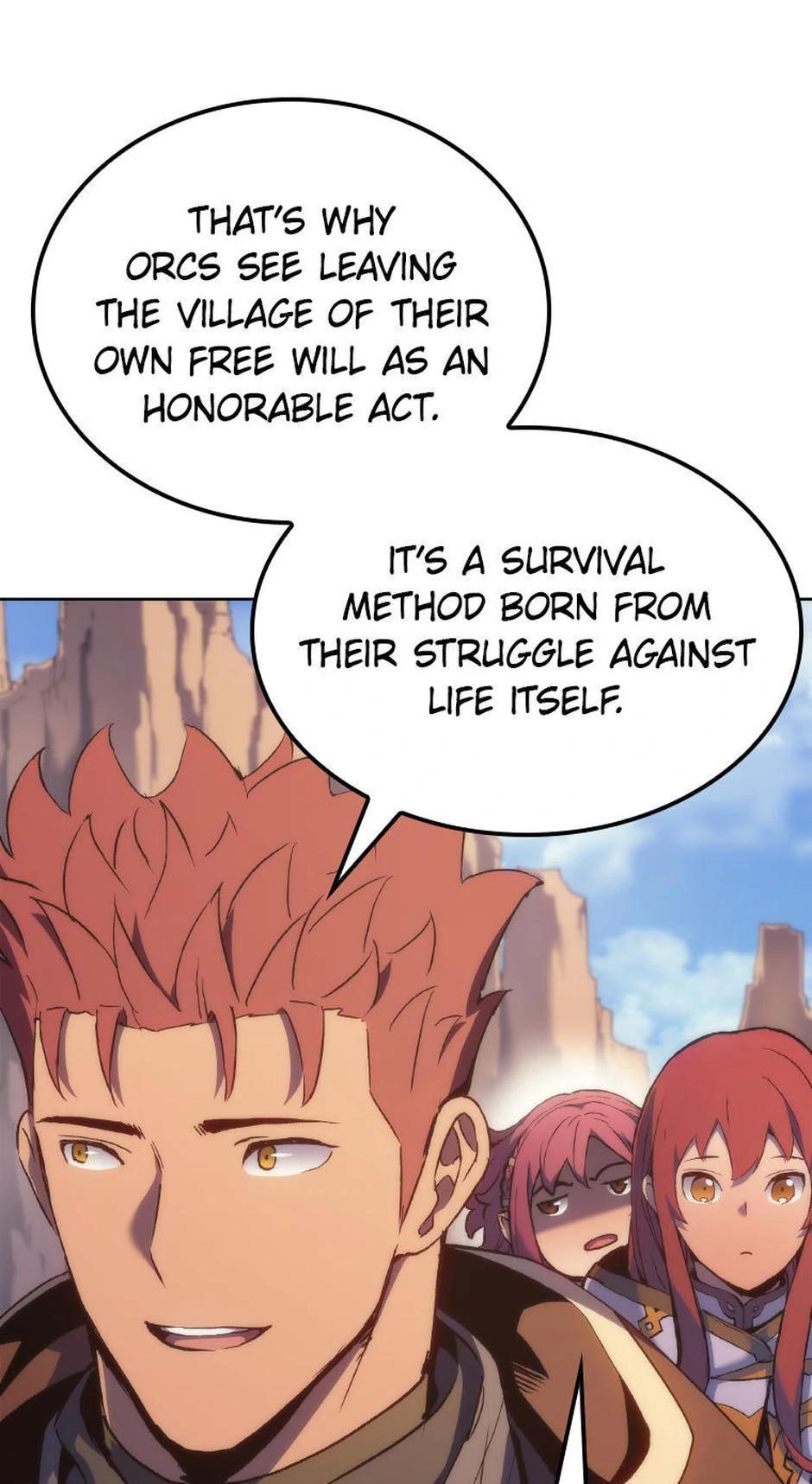 Read The Reincarnated King of Fists EN Manga Online