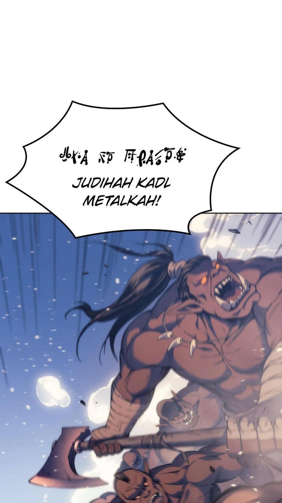 Read The Reincarnated King of Fists EN Manga Online