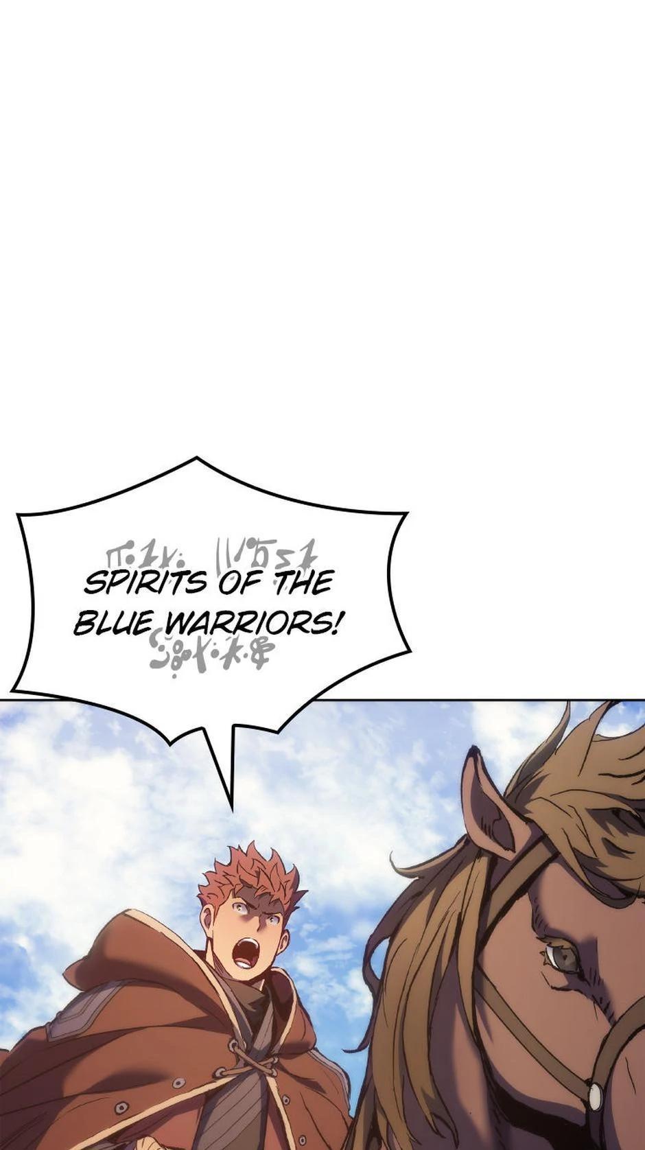 Read The Reincarnated King of Fists EN Manga Online