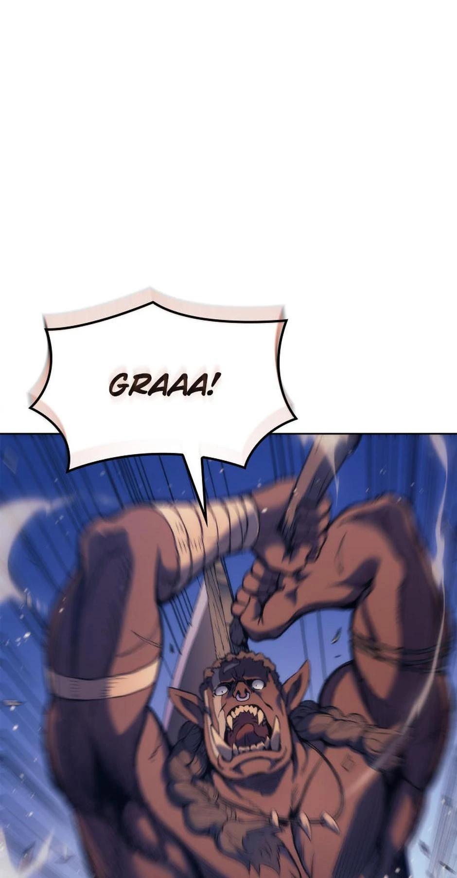 Read The Reincarnated King of Fists EN Manga Online