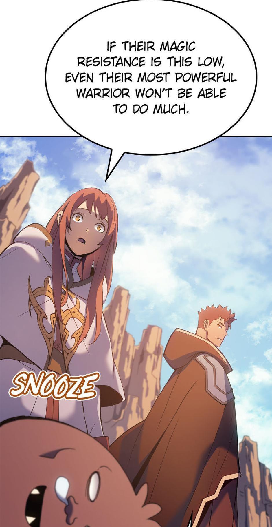 Read The Reincarnated King of Fists EN Manga Online
