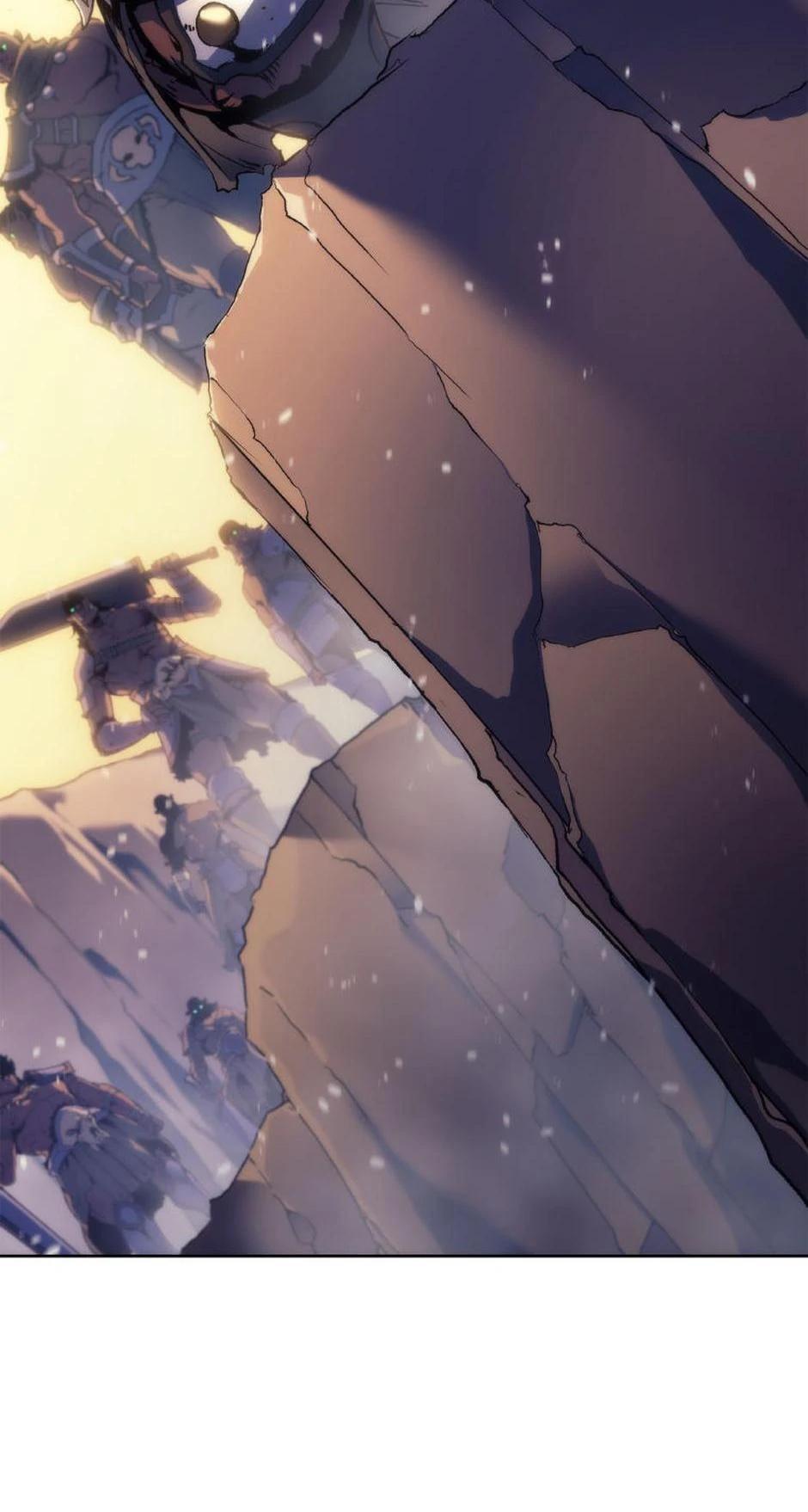 Read The Reincarnated King of Fists EN Manga Online
