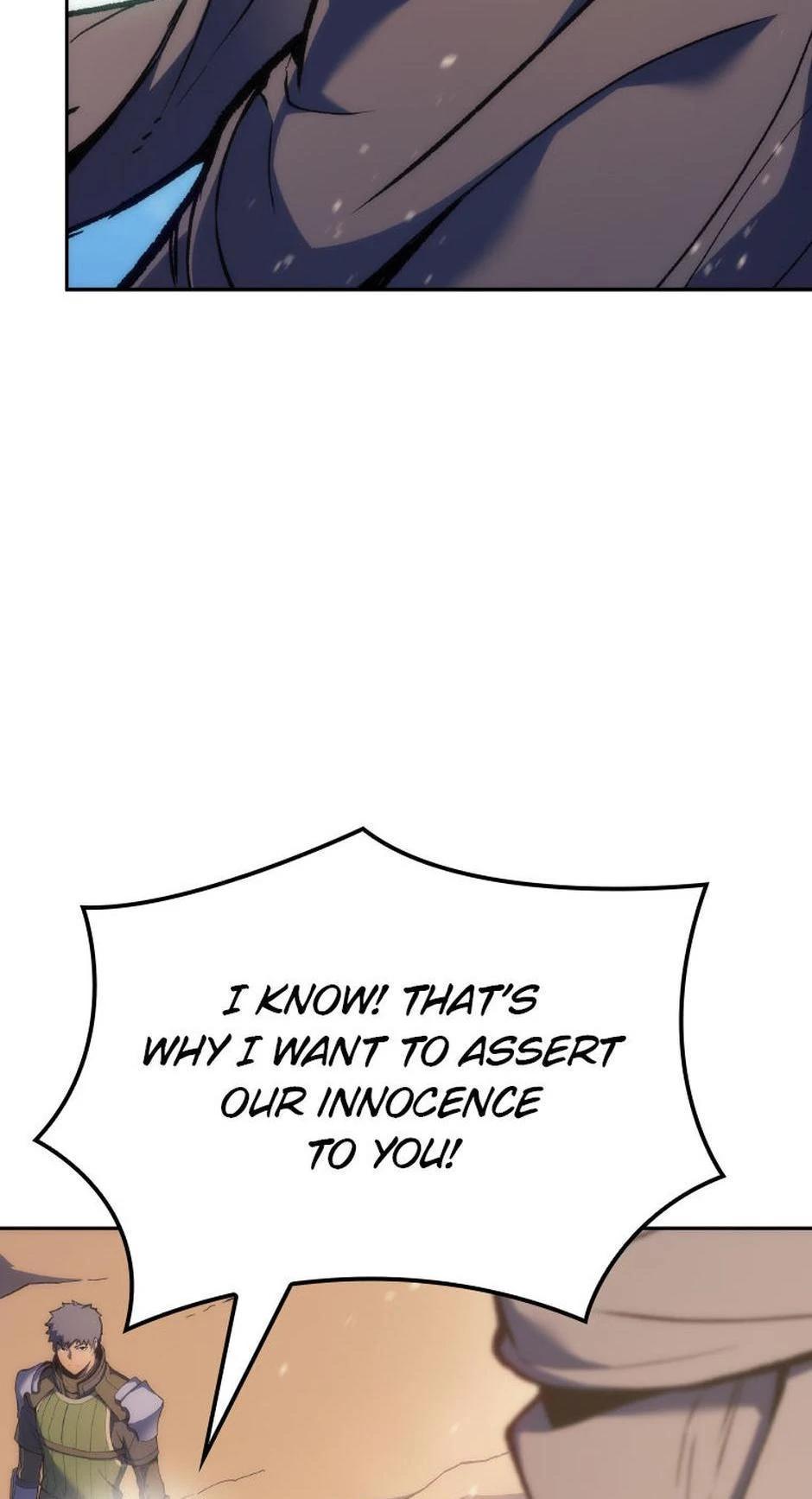 Read The Reincarnated King of Fists EN Manga Online