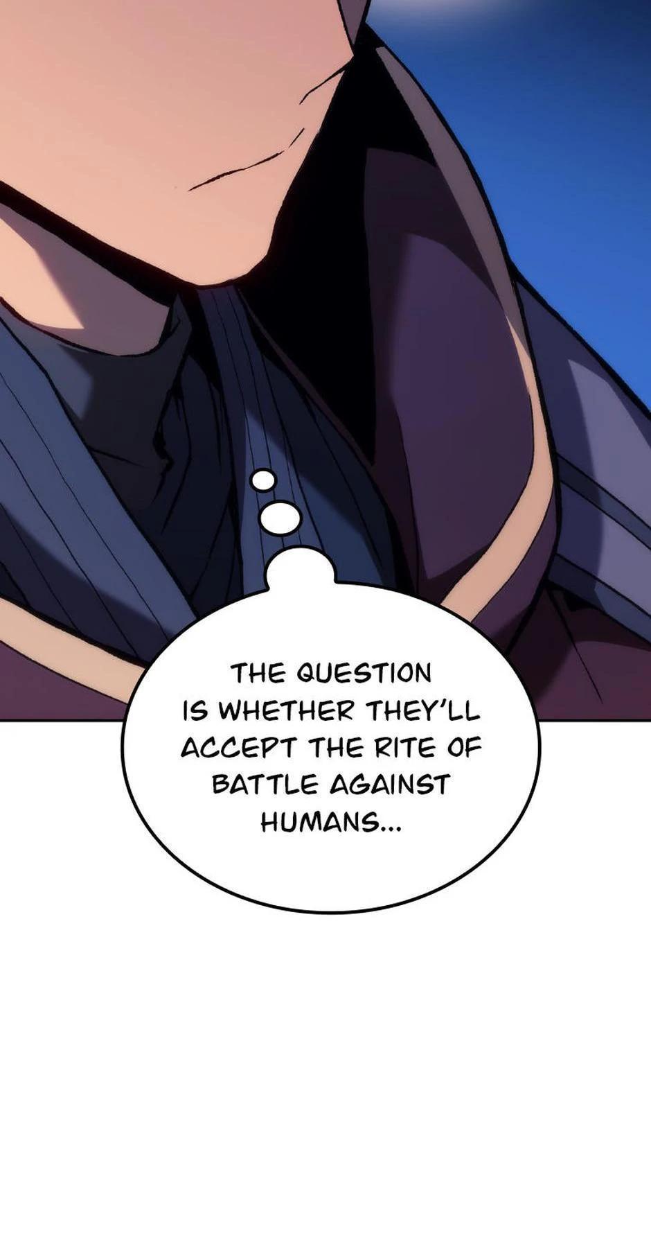Read The Reincarnated King of Fists EN Manga Online